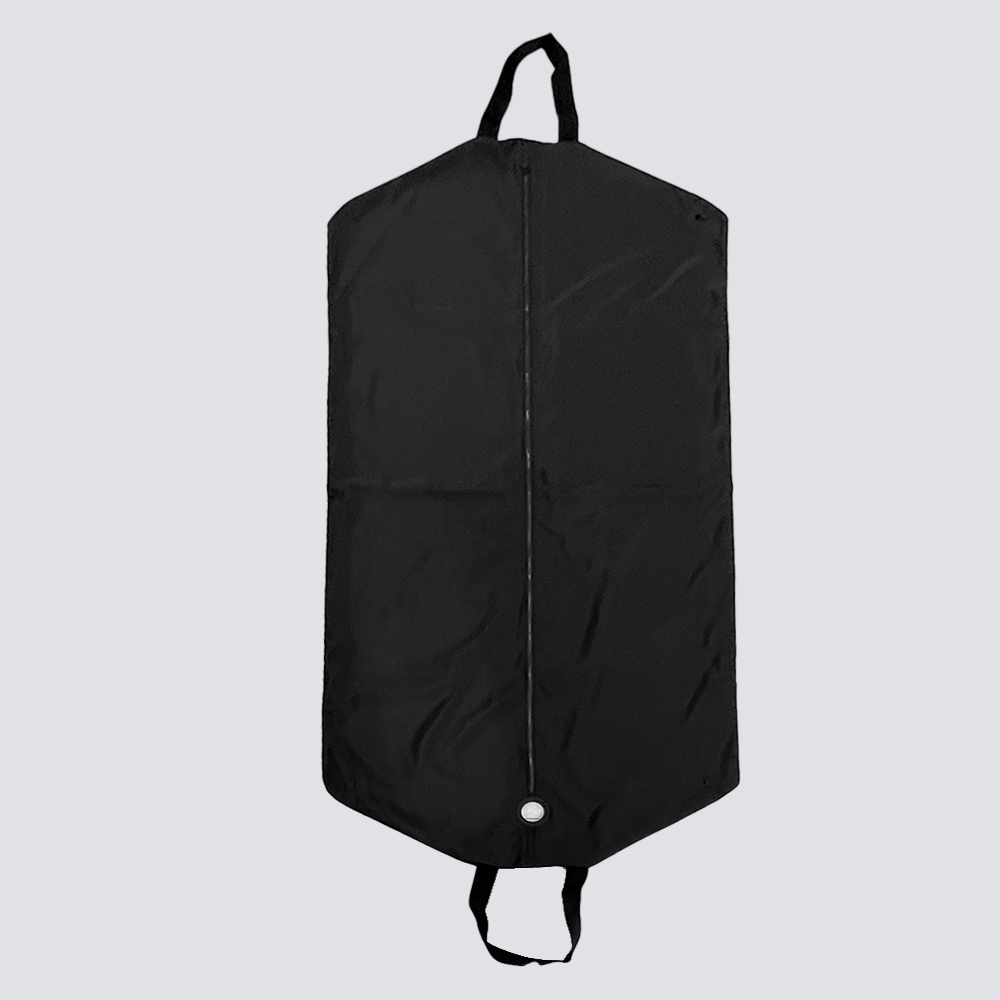 garment bag suit